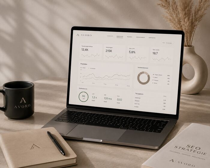 AVORO SEO & Performance